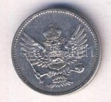 Montenegro 1906. 10P T:3+