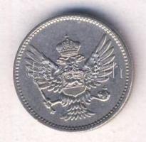 Montenegro 1914. 10P T:2-/3+