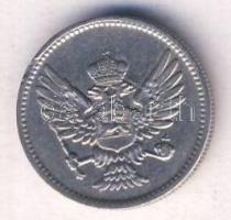 Montenegro 1908. 10P T:3+ ph