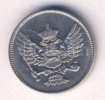 Montenegro 1914. 20P T:3+