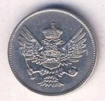 Montenegro 1913. 20P T:3+