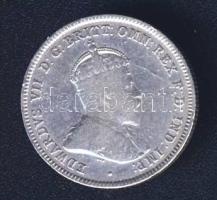 Ausztrália 1910. 1Sh ag T:3/3-