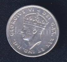 Kanada/Új-Fundland 1943. 10c Ag T:2-/3+