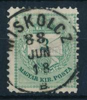 "(M)ISKOLCZ / B"