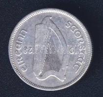Írország 1928. 1Sh Ag T:3