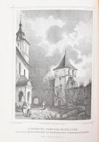 Hunfalvy János: Magyarország és Erdély eredeti képekben. 1-3. köt. Rohbock Lajos illusztrációival. B...