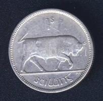 Írország 1928. 1Sh Ag T:3