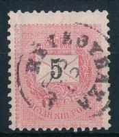"KÉTEGYHÁZA"