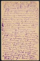 Oroszország ~1917