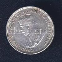 Ausztrália 1917. 3p Ag T:2-/3+ kis ph.