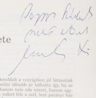 Keresztury Dezső, Határ Győző, Nagy Gáspár, Simon Balázs, Vas István, Balogh Róbert, Fráter Zoltán, ...