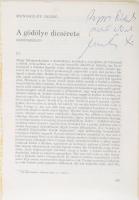 Keresztury Dezső, Határ Győző, Nagy Gáspár, Simon Balázs, Vas István, Balogh Róbert, Fráter Zoltán, ...