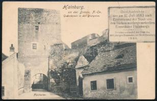 Ausztria 1922