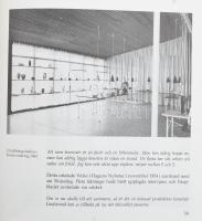 Lars Thor: Legend i glas. Stockholm, 1982, svéd nyelven. Átfogó kiadvány a svéd iparművész üvegekről...