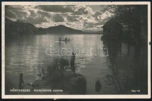Ausztria 1934