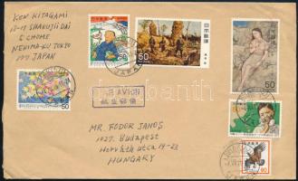Japán 1979