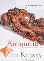 Kinsky aukciós katalógus, vegyes régiségek témában, 2008