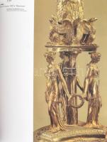 Russian silver of the fourteenth to early twentieth centuries from the Moscow Kremlin Reserves. Mosz...