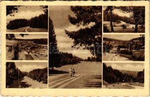 1941 Újhuta, Bükkszentkereszt (Rb)