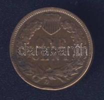 USA 1880. 1c "Indian" T:3 ph