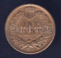 USA 1892. 1c "Indian" T:3