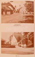 Üdvözlet a régi Pápáról. Bp., 1987, Interpress. Gazdag képanyaggal illusztrált. Kiadói egészvászon-k...