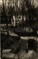 Csobánka, Szent-kút