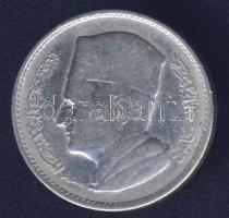 Marokkó 1960. 1D Ag T:3/3+