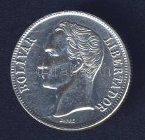 Venezuela 1954. 1B Ag T:2+/1-