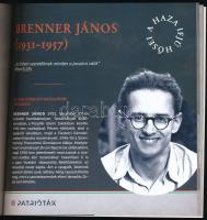 Hajagos Csaba: A haza ifjú hősei. 2023. Patrióták. 59p. Kiadói kartonálásban