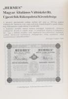 Centenáriumi Banktörténet. A XV. kerületben 1896-1996. Mozaikok Rákospalota és Pestújhely pénzintéze...