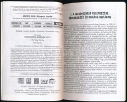 Nagy Károly: Buddhizmus, misztika, Tibet. A szerző, Nagy Károly (1932-2022) újságíró, író által Józs...
