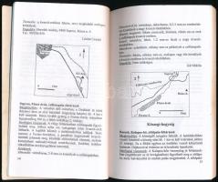 Szakáll Sándor (szerk.): 100 magyarországi ásványlelőhely. Minerofil Kiskönyvtár II. Miskolc, 1996.,...