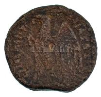 Ptolemaida Egyiptom Kr.e. ~III. század AE28 bronz (16,28g) T:VF,F Ptolemaic Egypt ~3rd Century BC AE...