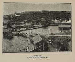 Hankó Vilmos: Az erdélyrészi fürdők és ásványvizek leirása. A szerző, kemhényi Hankó Vilmos (1854-19...