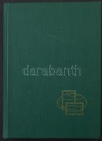 Finnország kb 1920-1990 több példányos rendező, régi tétel 16 lapos A4 berakóban, benne pár 100 dara...
