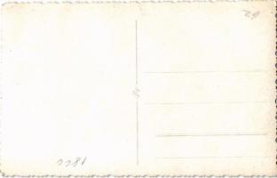 Első világháborús katona lóháton / WWI Austro-Hungarian soldier on horseback. photo