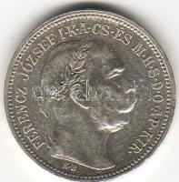 1916 1K ezüst T:1-/2+!