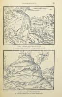 Georgius Agricola: De re metallica Libri XII. A bányászatról és a kohászatról. Fordította Becht Rezs...