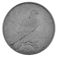 Amerikai Egyesült Államok 1922. 1$ Ag "Béke" T:VF ph.
USA 1922. 1 Dollar Ag "Peace&q...