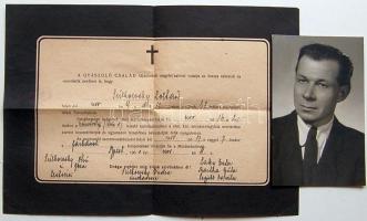 Sulkowky Zoltán és Barthy Gyula motorosok 1931-1937 közötti föld körüli útjának emlékei. Óriási, gya...