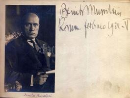 Sulkowky Zoltán és Barthy Gyula motorosok 1931-1937 közötti föld körüli útjának emlékei. Óriási, gya...