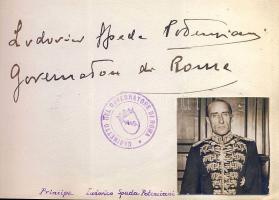 Sulkowky Zoltán és Barthy Gyula motorosok 1931-1937 közötti föld körüli útjának emlékei. Óriási, gya...