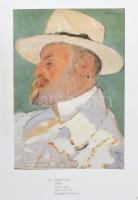 Révész Emese: Rippl-Rónai József. Bp., 2005, BumBum Art Consulting. Nagyon gazdag képanyaggal illusz...