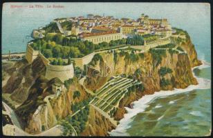 Monaco 1910