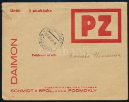 Csehszlovákia 1938