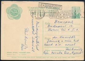 Szovjetunió 1964