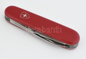 Victorinox bicska