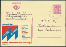 Belgium ~1980
