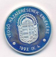 Berán Lajos (1883-1943) 1993. "Vitéz Nagybányai Horthy Miklós Magyarország Kormányzója / Végső ...